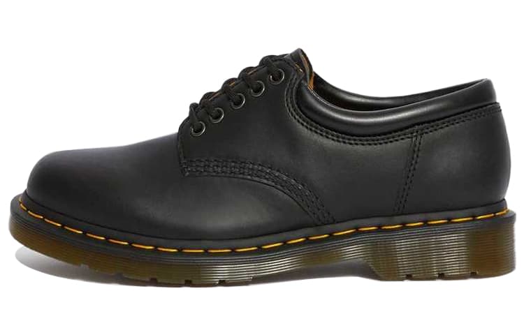 DR.MARTENS Dr. Martens 8053 Nappa Black