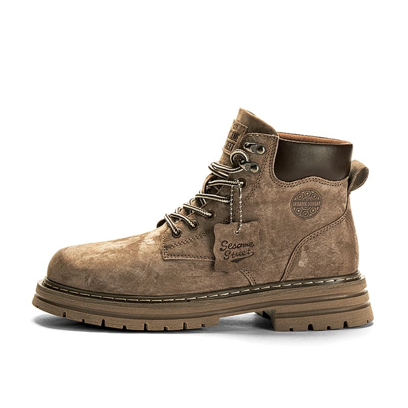 SESAME STREET/芝麻街 Sesame Street Martin Boots