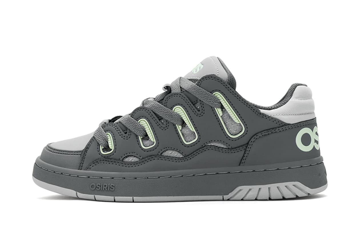Osiris D3 S