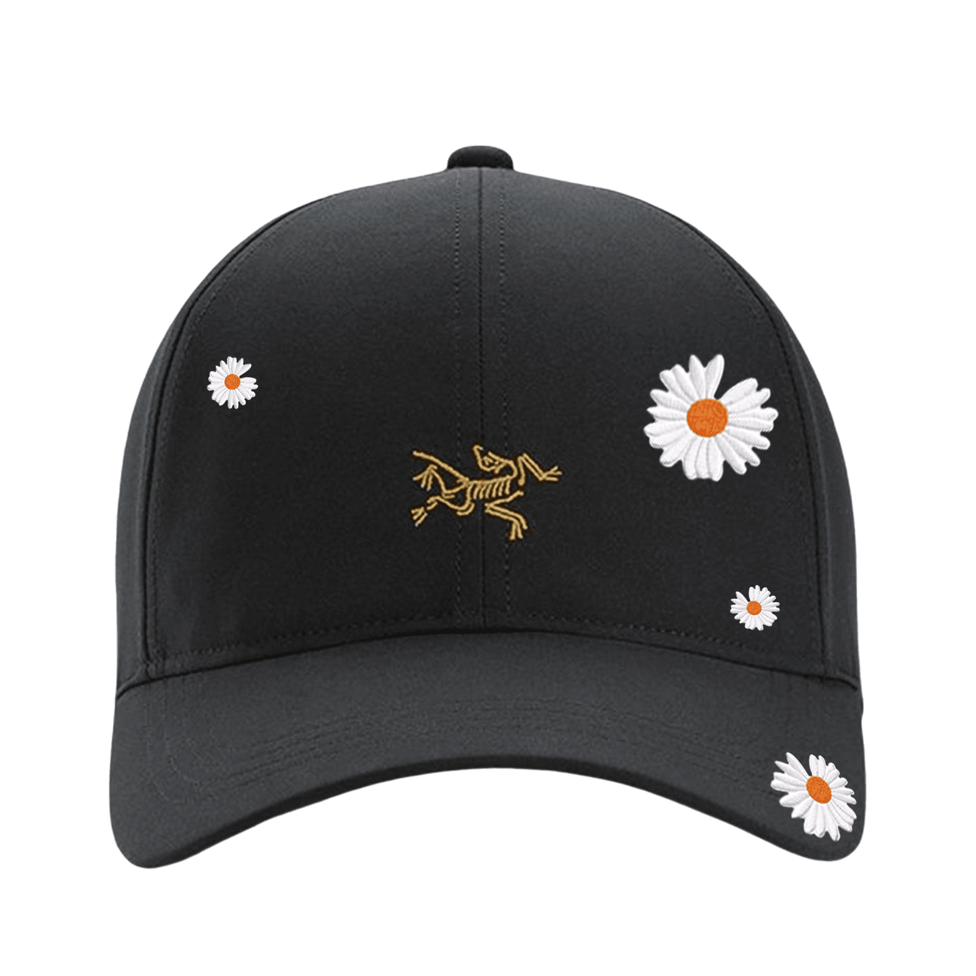 Arcteryx Embroidered Cap