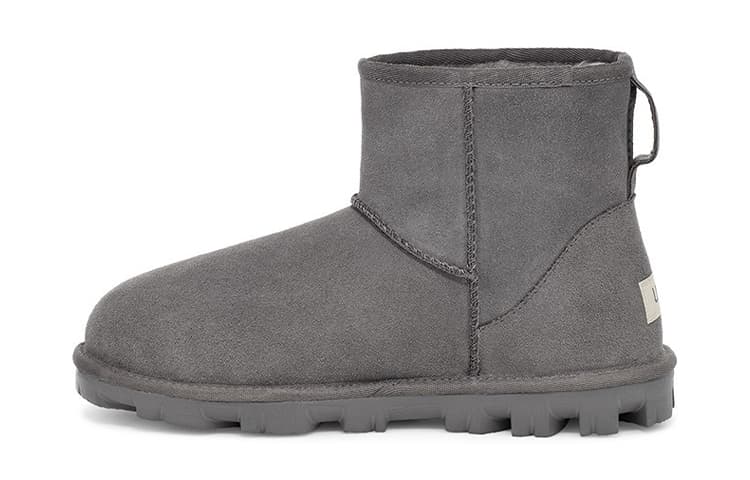 UGG Essential Mini Carbon Grey