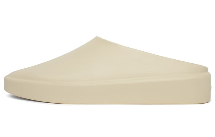 Fear of God The California Cream