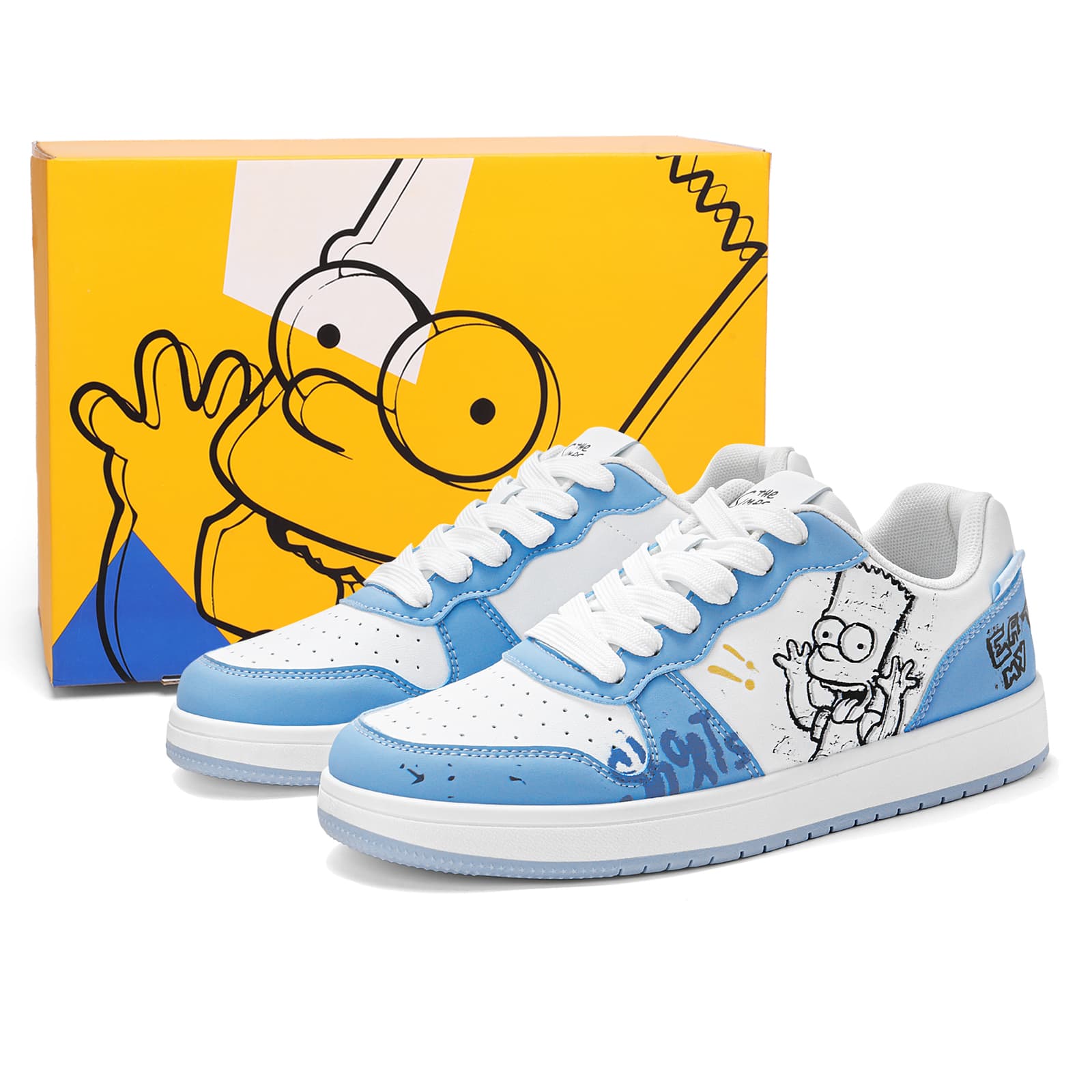 The Simpsons/辛普森一家 The Simpsons