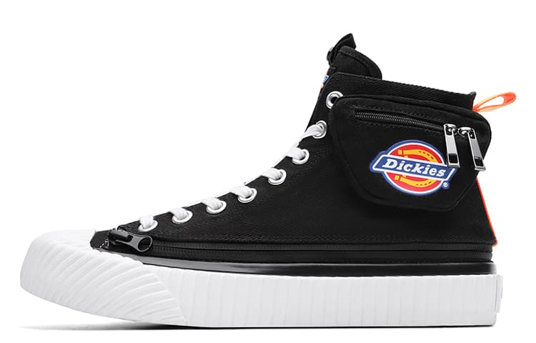 Dickies