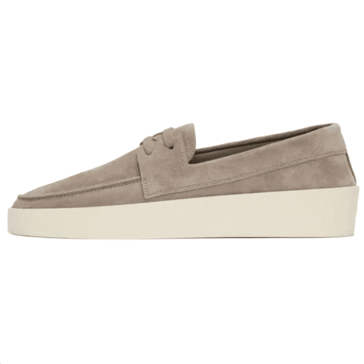 Fear of God