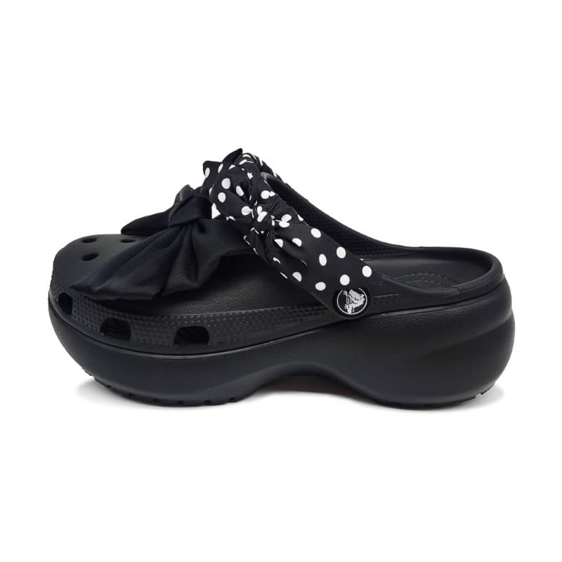 Crocs Classic Platform Clog EVA