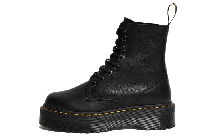 DR.MARTENS Dr. Martens Jadon Pisa Black