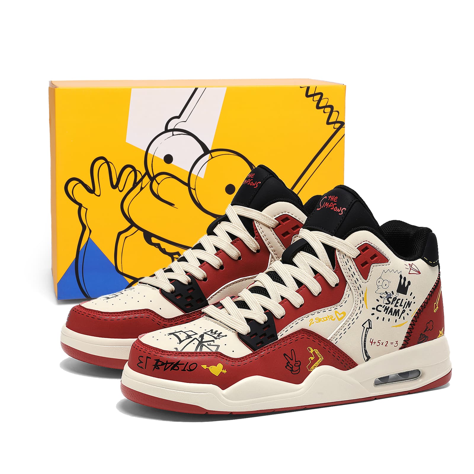 The Simpsons/辛普森一家 The Simpsons