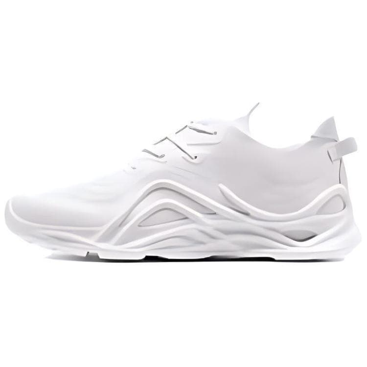ecco/爱步 Ecco Biom Infinite White