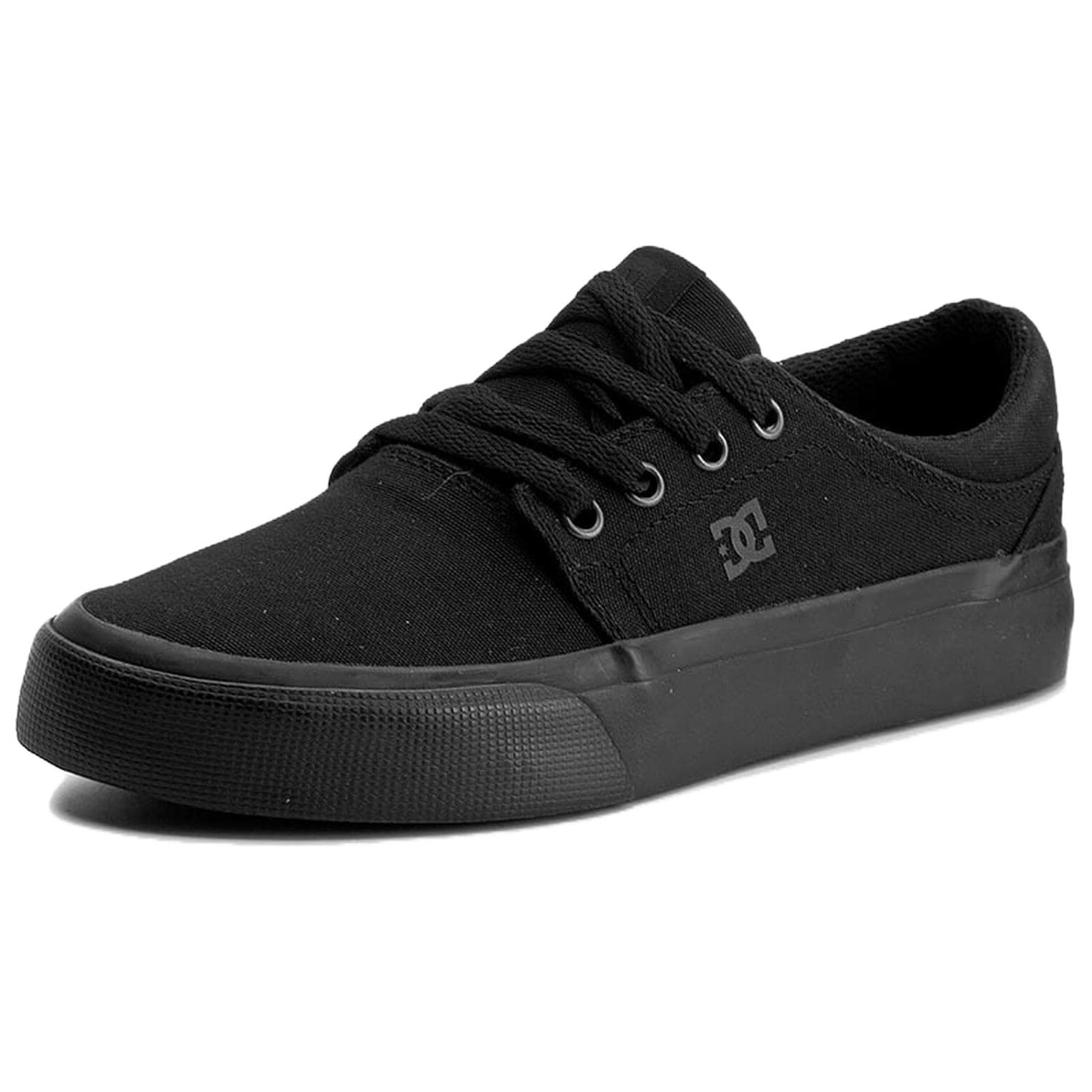 DCSHOES DC Shoes Trase Tx Black