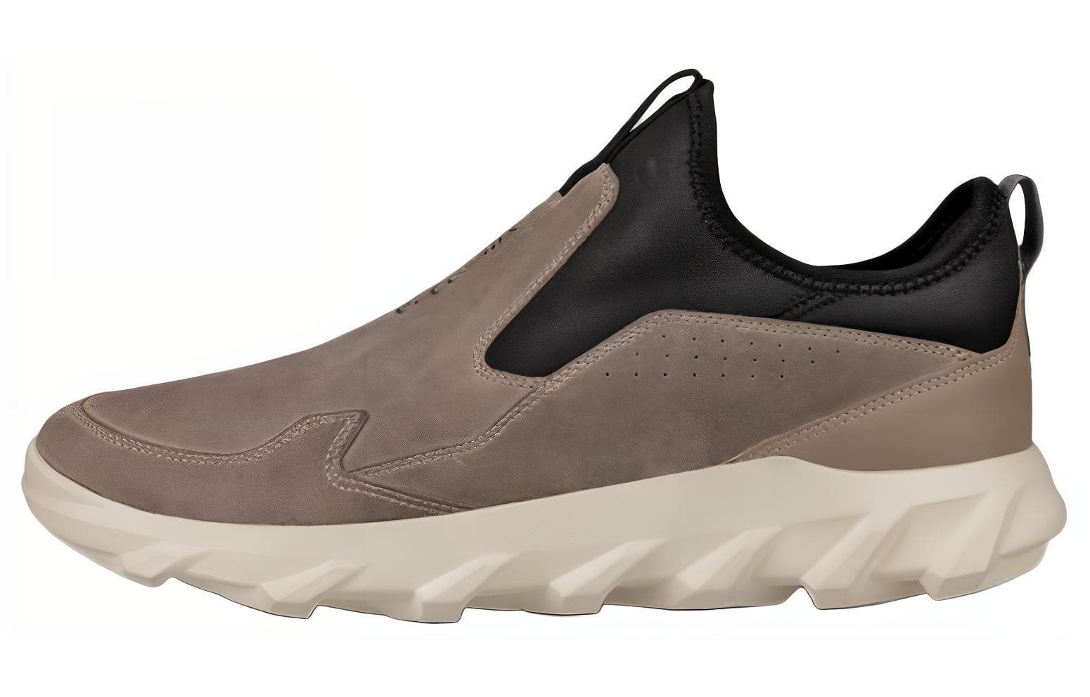 ecco/爱步 ecco Casual Men's Grey
