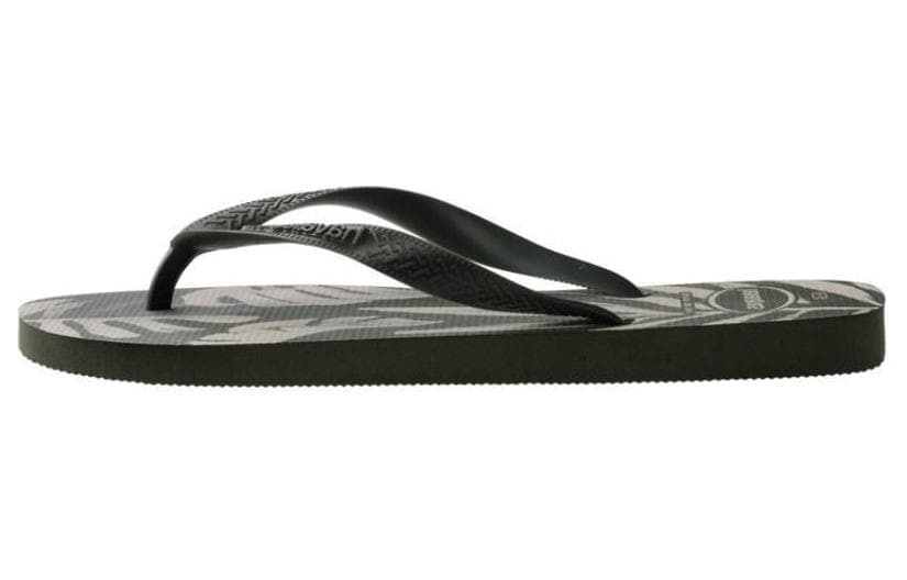 Havaianas Olive Green