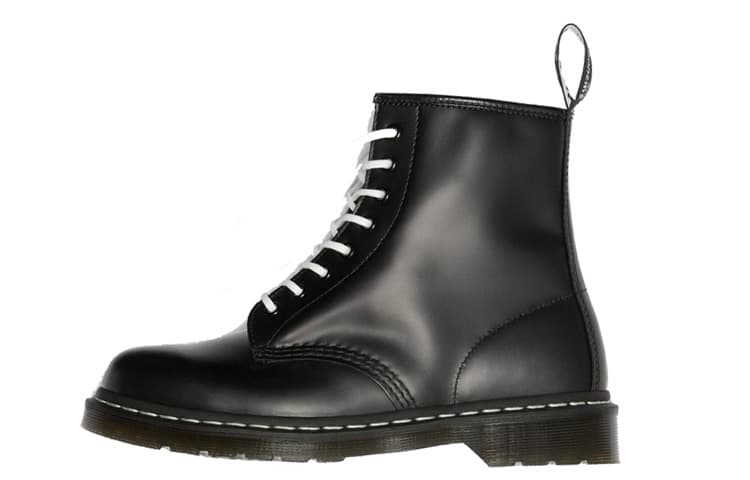 DR.MARTENS Dr. Martens 1460 Black