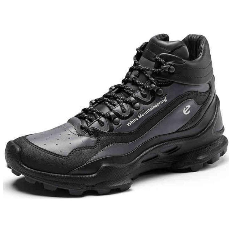 ecco/爱步 White Mountaineering Biom C Trail