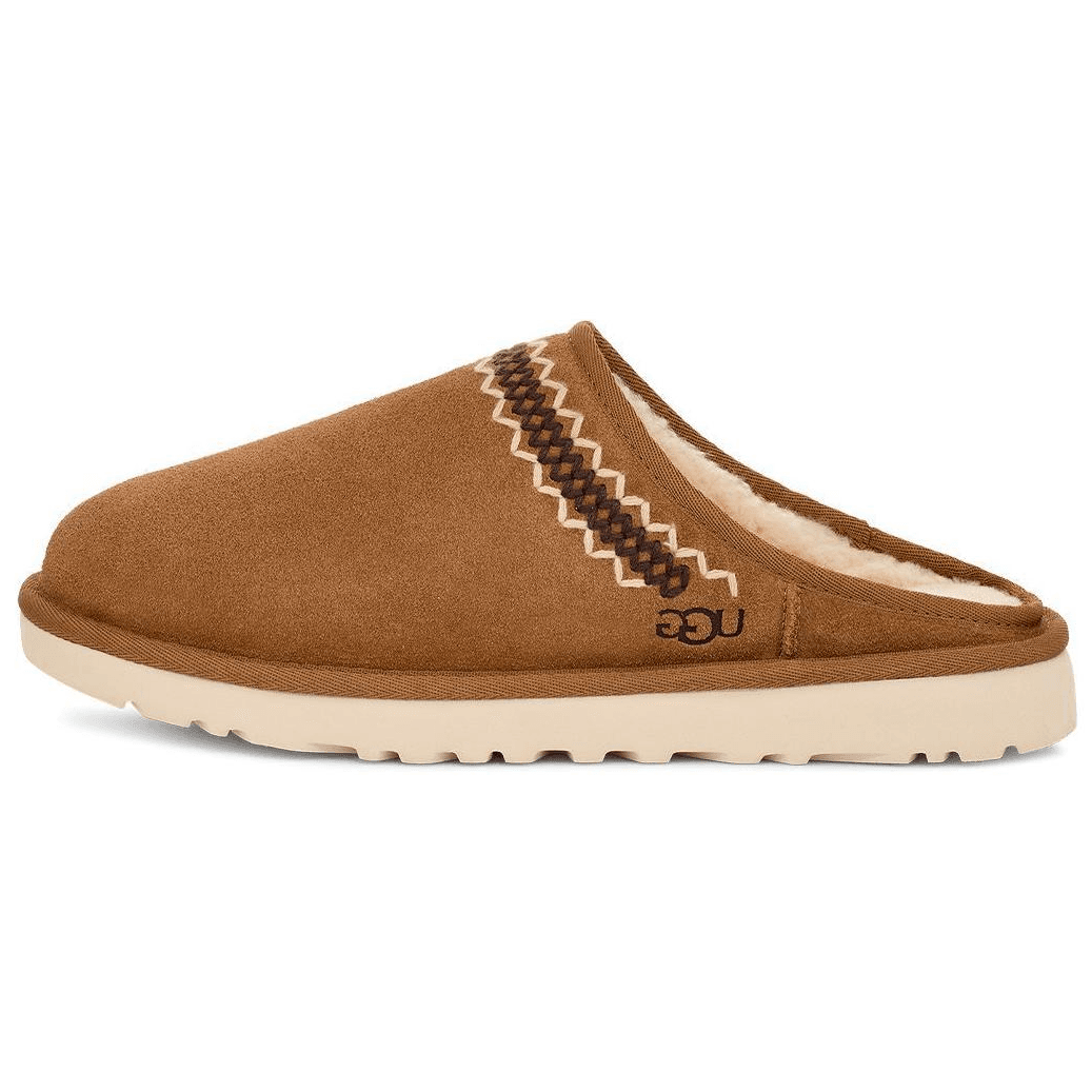 UGG Classic Slip-On Atherson Brown