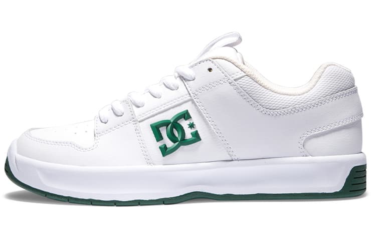 DCSHOES DC Shoes Lynx Zero White