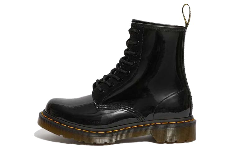 DR.MARTENS Dr. Martens 1460 Black