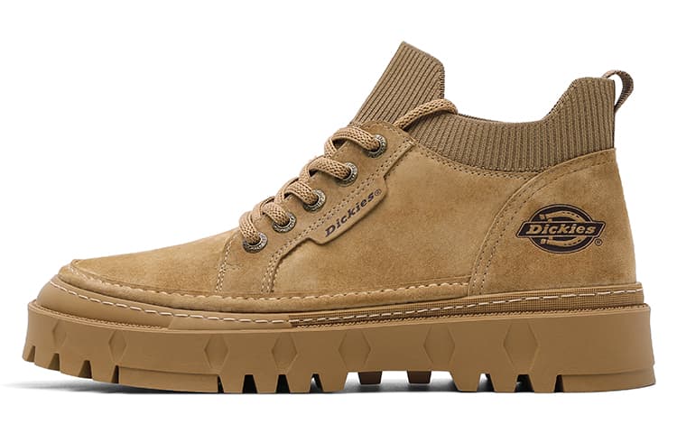 Dickies