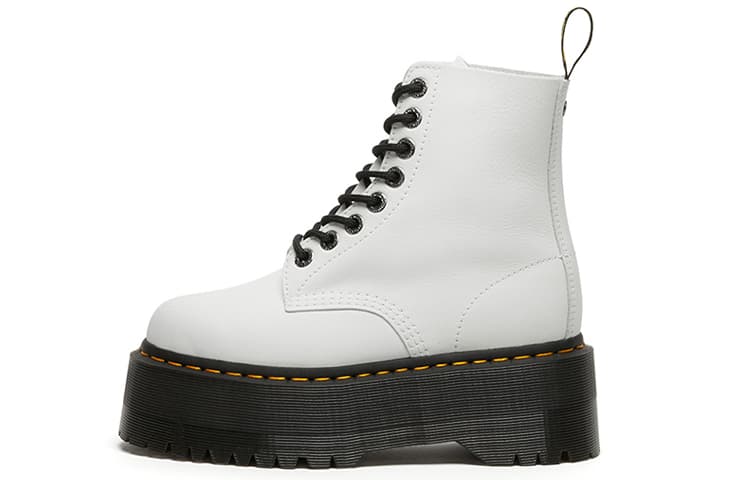 DR.MARTENS Dr. Martens 1460 White