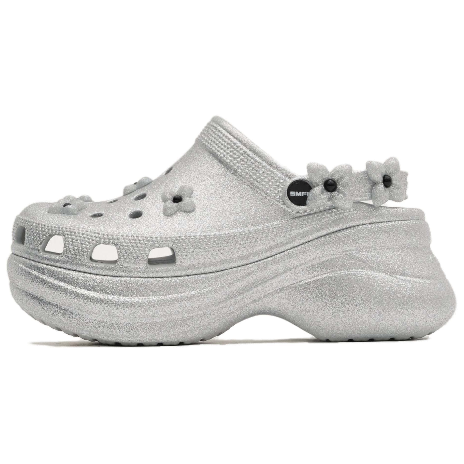 SMFK x Crocs