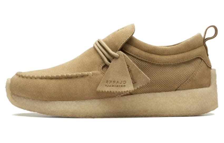 Clarks