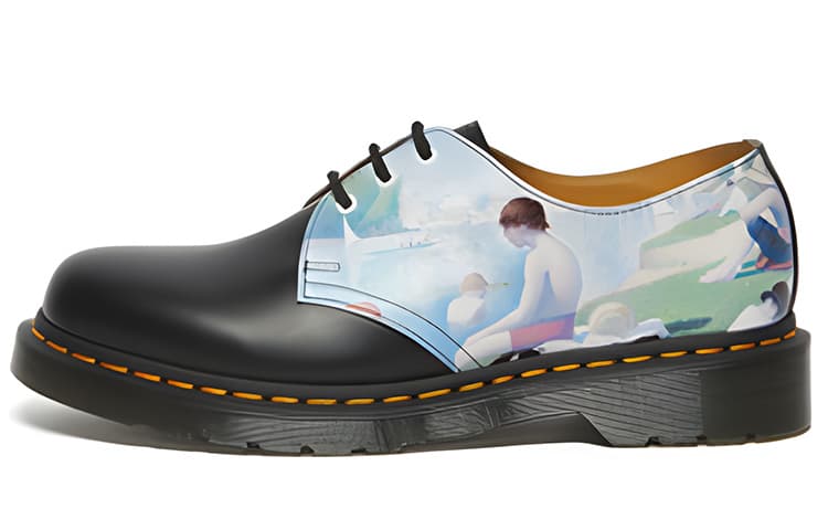 DR.MARTENS Dr. Martens 1461 Black