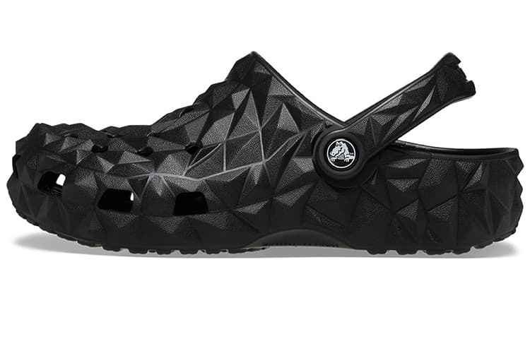 Crocs Classic Clog Black