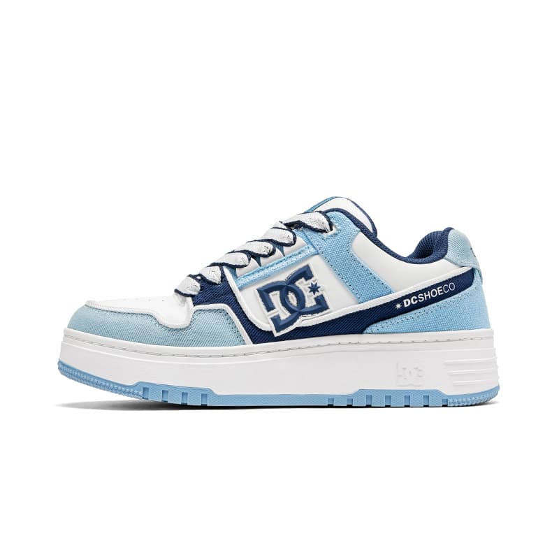 DCSHOES DC Shoes Denim W Cas
