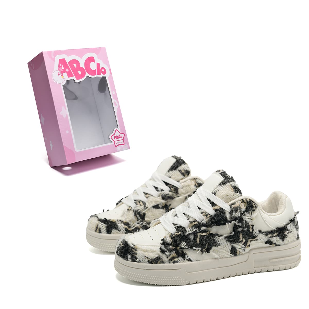 ABCIO
