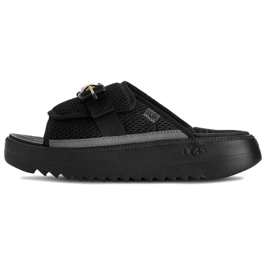 UGG Maxxer Slide 2.0 Black