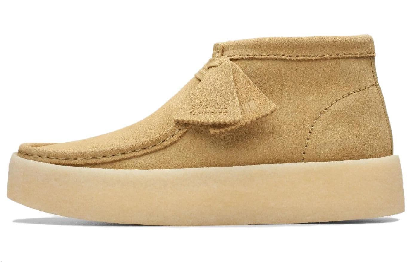 Clarks