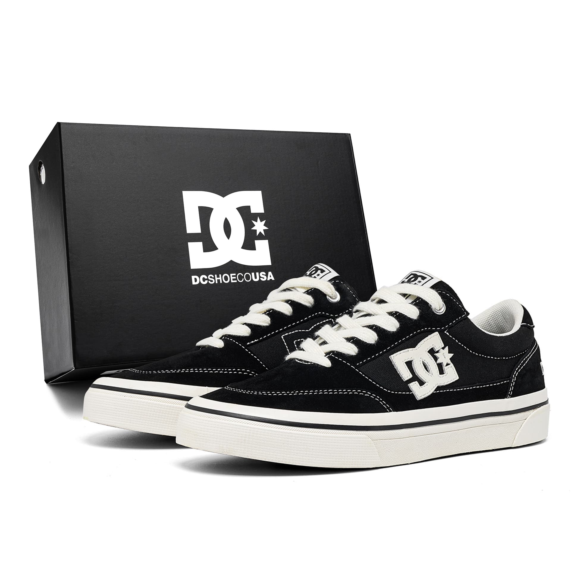 DCSHOES DC Shoes Canvas CAS