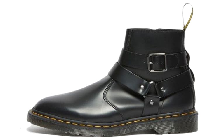 DR.MARTENS Dr. Martens James Chelsea Boot