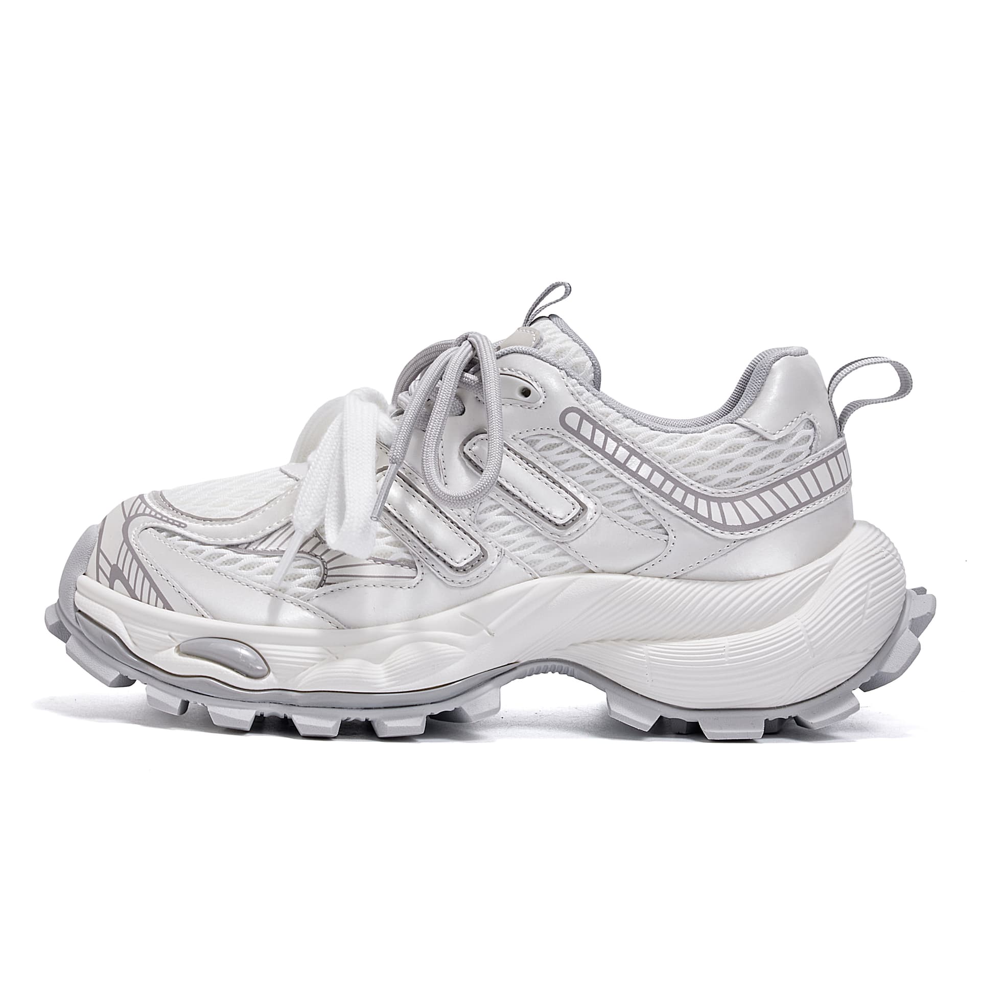 Hotwind/热风 Hotwind Sneakers