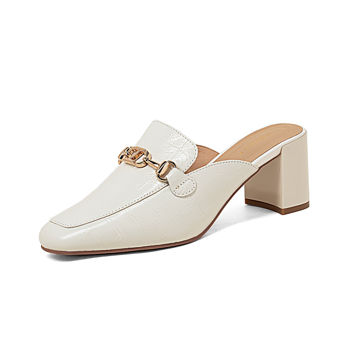 康莉/COMELY COMELY Mules