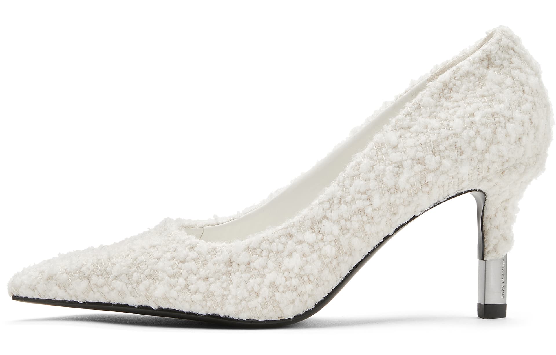 CHARLES&KEITH CHARLESKEITH PU