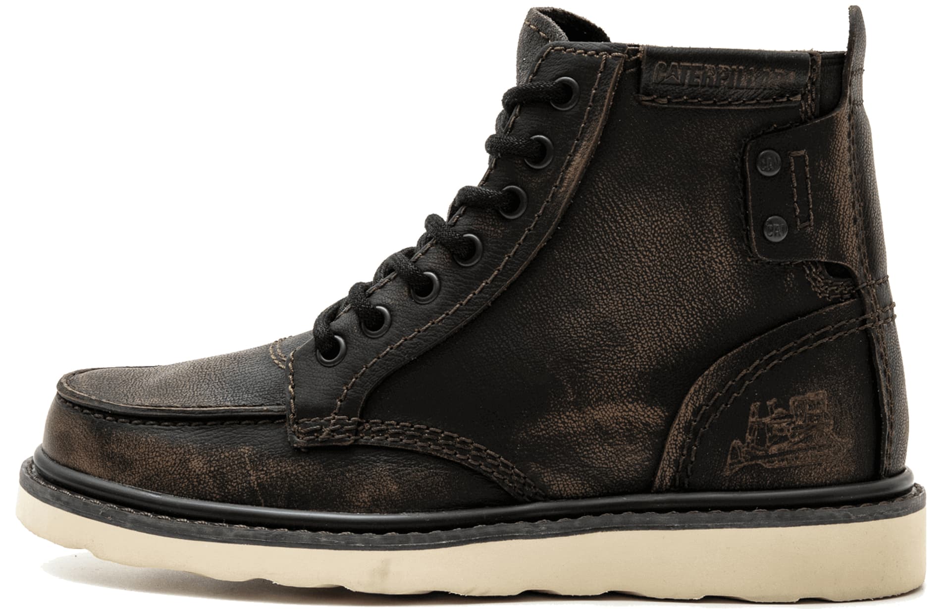 CAT Bravado Black