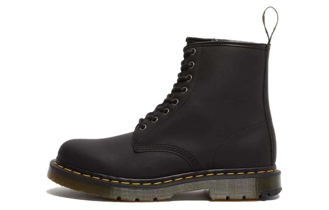 DR.MARTENS Dr. Martens 1460 Black