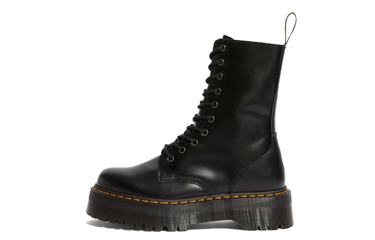 DR.MARTENS Dr. Martens Jadon Black
