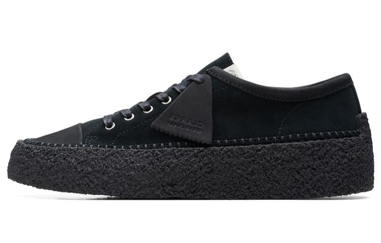 Clarks