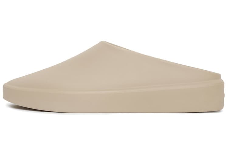Fear of God The California Almond
