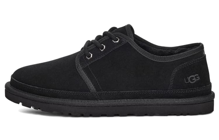 UGG Neumel Black