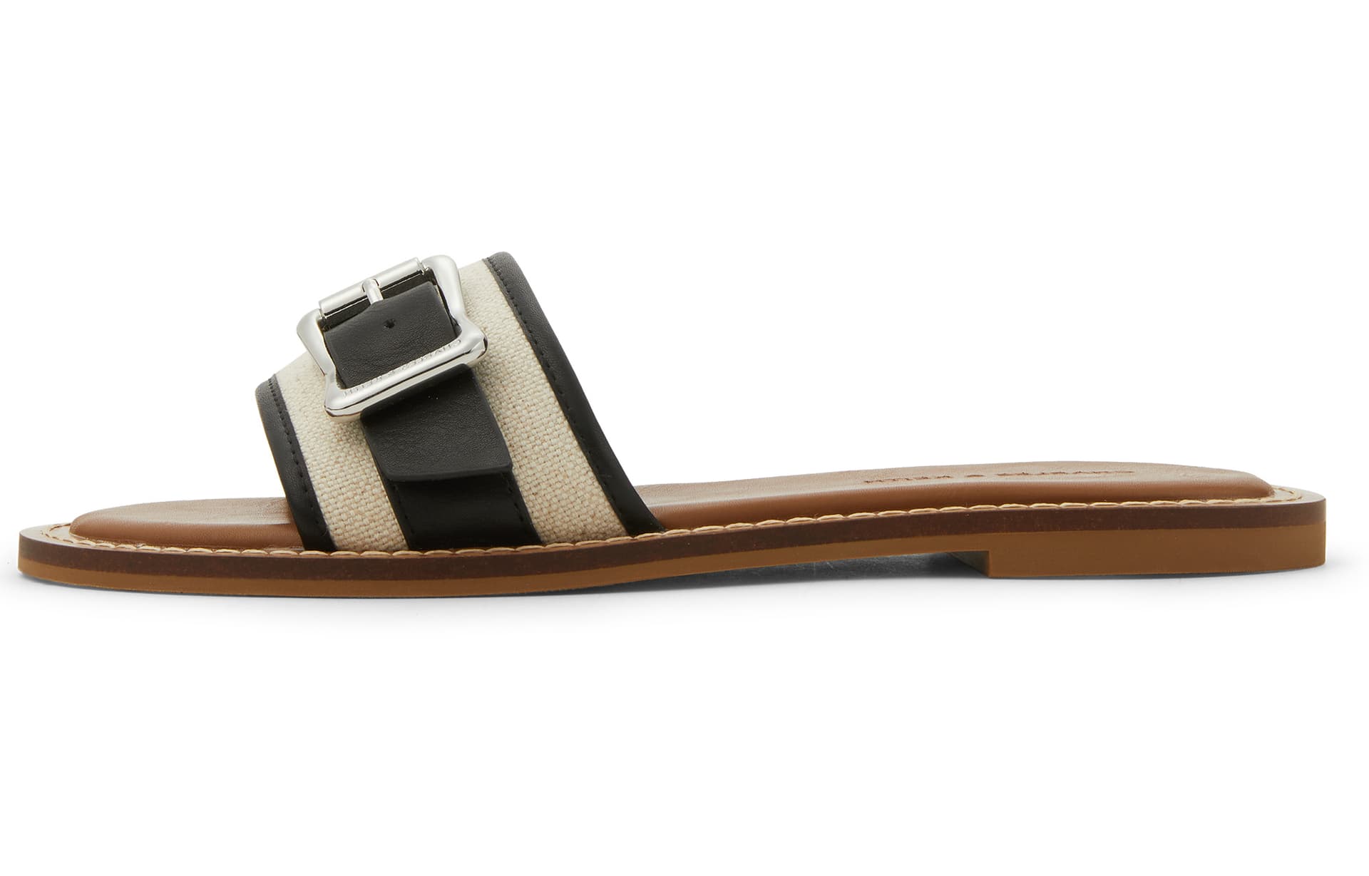 CHARLES&KEITH CHARLESKEITH ck PU 1.2cm ChalkCARAMEL