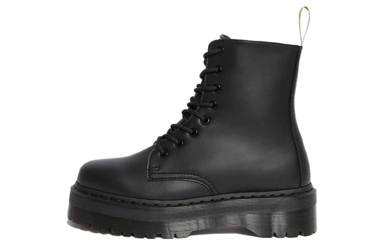 DR.MARTENS Dr. Martens Vegan Jadon II Mono