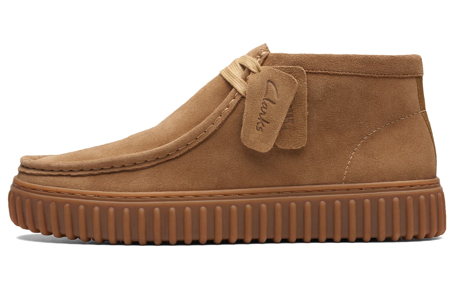 Clarks