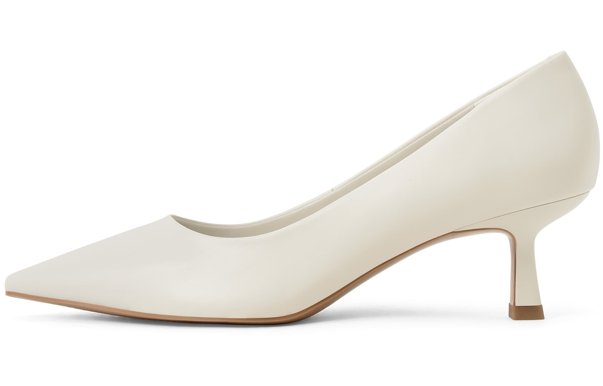 CHARLES&KEITH CHARLESKEITH PU 5.9cm