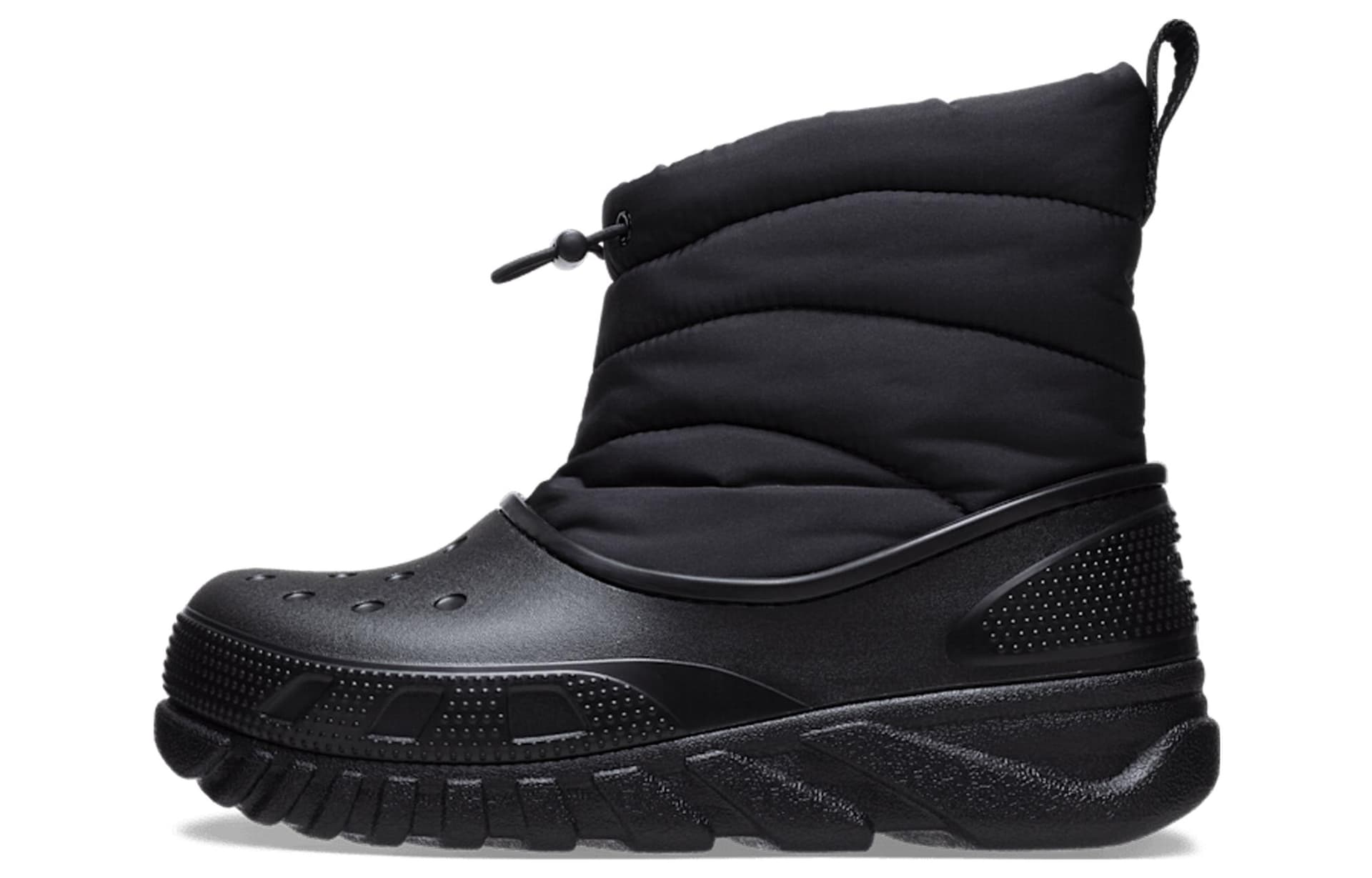 Crocs Duet Max Boot