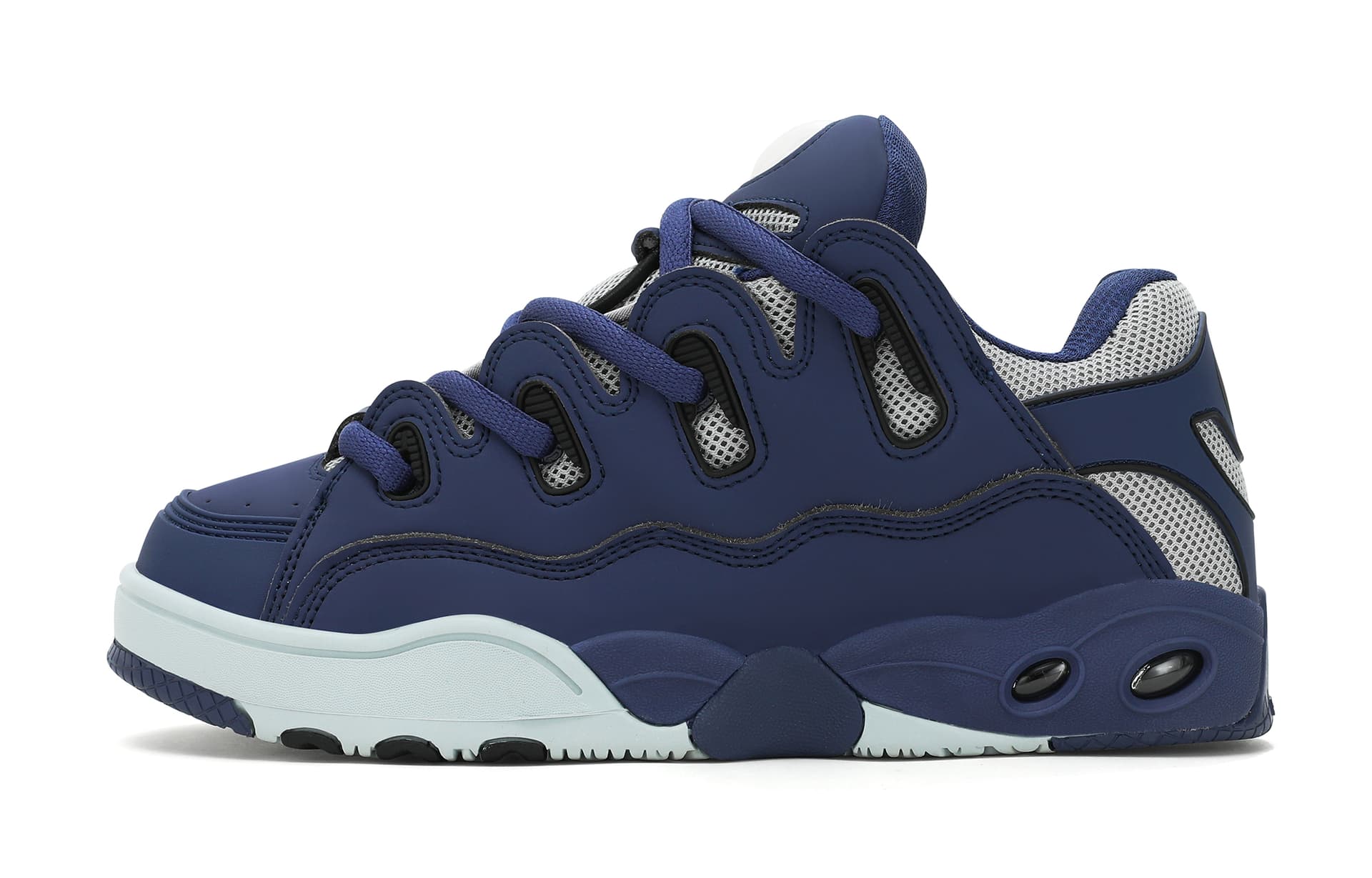 OSIRIS OG Navy