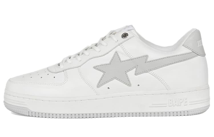 Кроссовки jjjjound x A BATHING APE STA