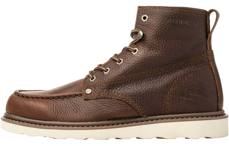CAT Glenrock Mid Brown
